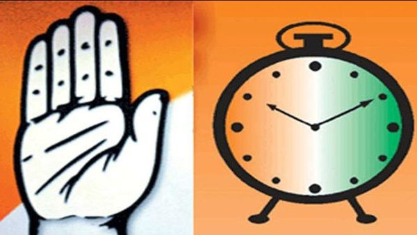 കോൺഗ്രസിന് തിരിച്ചടി; ലതികാ സുഭാഷിന് പിന്നാലെ കൂടുതൽ വനിതാ നേതാക്കൾ എൻസിപിയിലേക്ക്