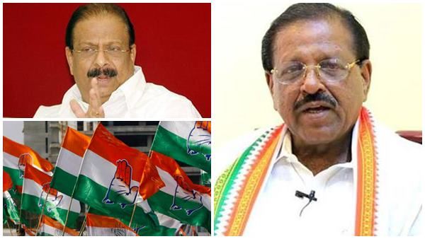 കോണ്‍ഗ്രസില്‍ കളി മാറുന്നു, സുധാകരന്‍ വരും? രാജ്‌മോഹന്‍ ഉണ്ണിത്താനും ഒപ്പം, കെപിസിസിയില്‍ ട്വിസ്റ്റ്