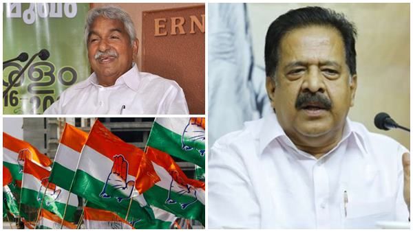 ചെന്നിത്തലയെ ദില്ലിയിലേക്ക് മാറ്റും? ഉമ്മന്‍ ചാണ്ടിക്കും മുല്ലപ്പള്ളിക്കും മാറ്റമുണ്ടാകും, കാരണം ഇതാണ്