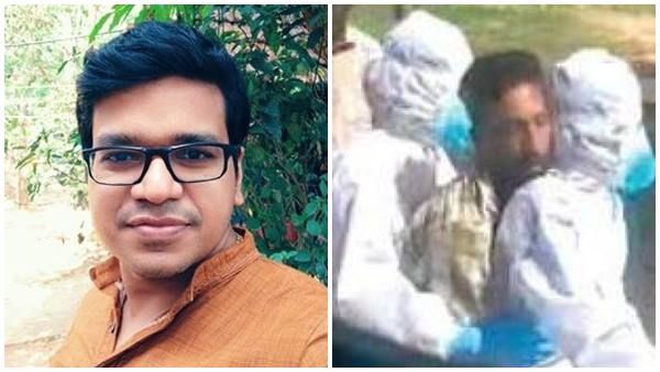 'കമ്യൂണിറ്റി സ്റ്റാന്‍ഡേര്‍ഡ് ലംഘനമില്ല'... സാങ്കേതിക ന്യായീകരണവുമായി ശ്രീജിത്ത് പണിക്കര്‍; പരാതിയുമായി രേഖയും