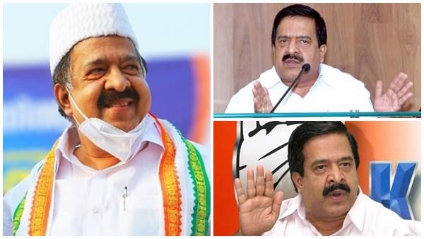 ചെന്നിത്തല 17 വര്‍ഷം പിറകിലേക്ക് തിരിച്ചുപോകുമോ? ദേശീയ രാഷ്ട്രീയത്തില്‍ ഇനി എന്ത് പ്രസക്തി?