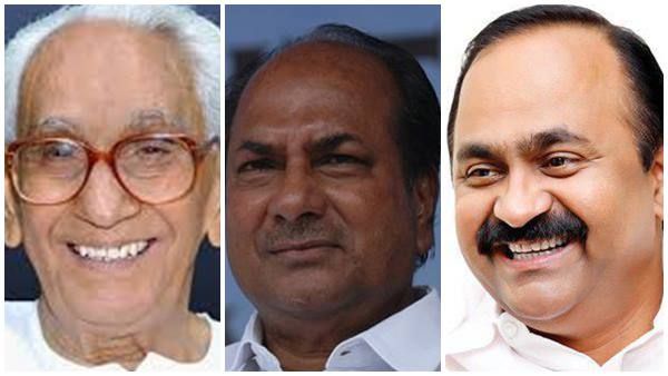 കോണ്‍ഗ്രസിലെ തലമുറമാറ്റം ആദ്യമല്ല; ഇതിന് മുമ്പ് എപ്പോള്‍? മാറിയത് ആരെല്ലാം? എന്ത് സംഭവിച്ചു...?