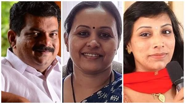 പിവി അന്‍വര്‍ 'സഗൗരവം', വീണയും ദലീമയും 'ദൈവനാമത്തില്‍'... സത്യപ്രതിജ്ഞയിലെ കൗതുകങ്ങള്‍ ഇങ്ങനെ