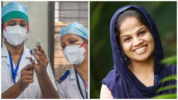 'മാലാഖക്കുപ്പായം മാത്രം പോര, അവരുടെ തുച്ഛമായ വേതനവും ചര്‍ച്ചയാകണം' നഴ്‌സുമാരുടെ ദിനത്തില്‍ ഡോക്ടറുടെ കുറിപ്പ്