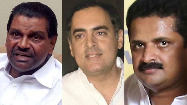 തിരുവഞ്ചൂർ തകർന്ന് ഇരിക്കുന്നത്‌ ഞാൻ കണ്ടു; ഓർമ്മ പങ്കിട്ട് നിർമ്മാതാവ് ആന്റോ ജോസഫ്