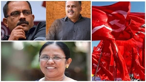 അഴിക്കോട് കെഎം ഷാജിയെ മലർത്തിയടിച്ച് സുമേഷ്.. കടന്നപള്ളിയിലൂടെ കണ്ണൂരും; ചുവന്ന് തുടുത്ത് കോട്ട