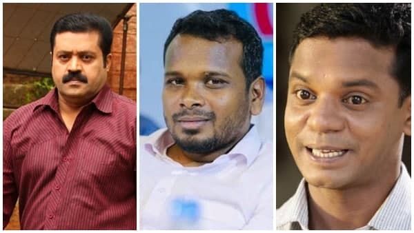 ‘സുരേഷ് ഗോപി,ധര്‍മ്മജന്‍,ഫിറോസ്, കൃഷ്ണകുമാര്‍ എന്നിവരെ തൂക്കിയെറിഞ്ഞ മലയാളിയാണ് മലയാളി';ബെന്യാമിൻ