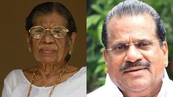 ജീവിതം കർഷകർക്കും തൊഴിലാളികൾക്കും ഉഴിഞ്ഞുവെച്ച ഉന്നത വ്യക്തിത്വം; അനുശോചിച്ച് ഇപി ജയരാജൻ