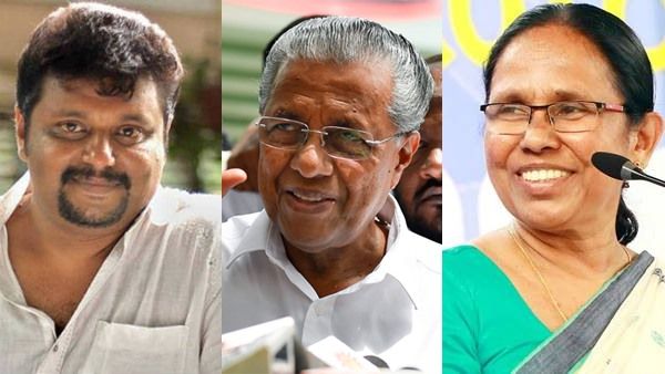 'തൽക്കാലം കരഞ്ഞ് തീർക്കുക എന്നല്ലാതെ ഒന്നും പറയാനില്ല'; പഴയ സംഭവം ഓർമിപ്പിച്ച് എംഎ നിഷാദ്