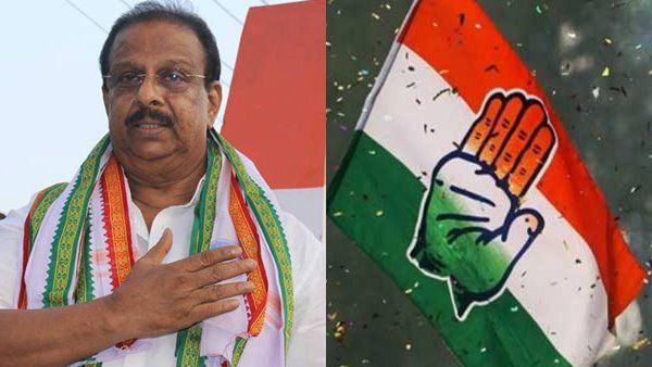 ഗ്രൂപ്പുകള്‍ക്ക് വീണ്ടും കടുംവെട്ട്; സുധാകരനിലുറപ്പിച്ച് എഐസിസി, പ്രഖ്യാപനം ഉടന്‍, 3 വര്‍ഷ പരിധി