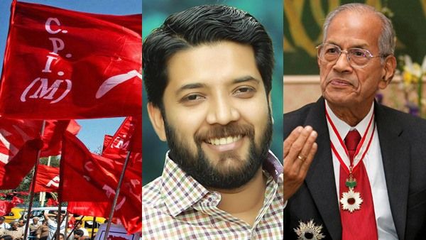 പാലക്കാട് ഇടത് തോരാട്ടം.. 2 സീറ്റിൽ ഒതുങ്ങി യുഡിഎഫ്.. മെട്രോമാനെ പൂട്ടി ഹീറോയായി ഷാഫി പറമ്പിൽ