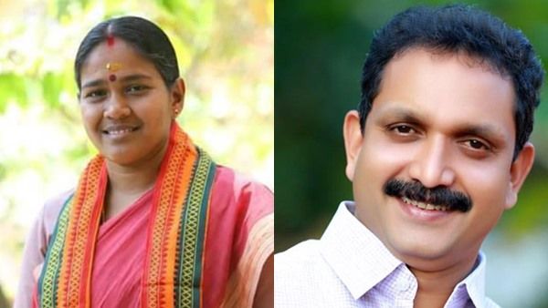 കെട്ട് പൊട്ടിക്കാതെ ശോഭ സുരേന്ദ്രന്റെ നോട്ടിസുകൾ; ബിജെപിയിൽ പോര് തുടങ്ങി,വാളെടുത്ത് ശോഭാ പക്ഷം