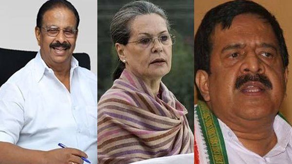 കെ സുധാകരന് തടയിടാൻ കളി തുടങ്ങി എ,ഐ ഗ്രൂപ്പുകൾ.. തമിഴ്നാടൻ മോഡൽ കേരളത്തിൽ നടപ്പാക്കാൻ ഹൈക്കമാന്റ്?