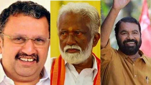 നേമത്ത് ബിജെപി അക്കൗണ്ട് പൂട്ടിച്ചതിന് പിന്നിൽ കെ മുരളീധരൻ..കണക്കുകൾ പറയുന്നത് ഇതാണ്