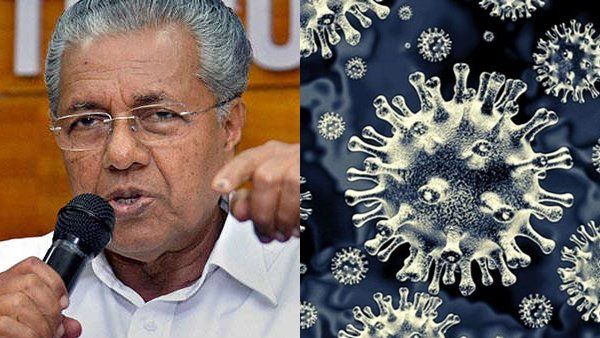 'ബ്ലാക്ക് ഫംഗസ്; മരുന്നുകൾ ലഭ്യമാക്കാൻ വിദേശമലയാളികളുടെ സഹായം തേടുമെന്ന് മുഖ്യമന്ത്രി