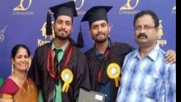 ജനനം ഒരേ ദിവസം, മരണം മണിക്കൂറുകളുടെ വ്യത്യാസത്തില്‍, ഇരട്ടകളുടെ ജീവനെടുത്ത് കൊവിഡ്