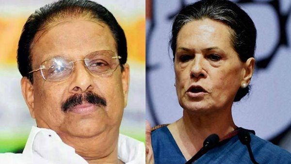 നേതാക്കൾക്കിടയിൽ സ്വാധീനമില്ല..അധ്യക്ഷ കസേര ഉറപ്പിക്കാൻ പുതിയ തന്ത്രം പയറ്റാൻ കെ സുധാകരൻ