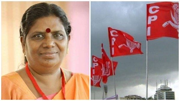 ഇ ചന്ദ്രശേഖരൻ ഇല്ല; സിപിഐ മന്ത്രിമാർ എല്ലാം പുതുമുഖങ്ങൾ