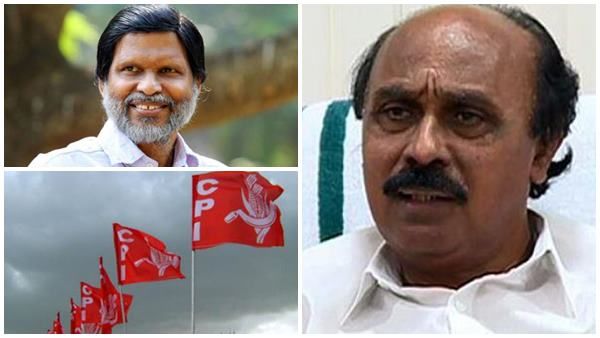 ചന്ദ്രശേഖരന്‍ നിയമസഭാ കക്ഷി നേതാവായേക്കും? സിപിഐയില്‍ ട്വിസ്റ്റിന് സാധ്യത, നാല് പേര് ഇങ്ങനെ