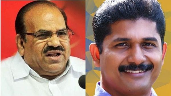 കണക്ക് തെറ്റിയത് സ്വരാജിന്‍റെത് ഉള്‍പ്പടെ 2 പേരുടെ കാര്യത്തില്‍ മാത്രം; തുറന്ന് പറഞ്ഞ് കോടിയേരി