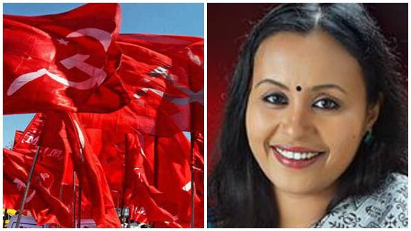 വീണാ ജോര്‍ജിന്റെ മന്ത്രി പദം സിപിഎം തന്ത്രം, കോണ്‍ഗ്രസിനെ വട്ടപൂജ്യമാക്കിയ മണ്ണില്‍ ഇനി കളി മാറും