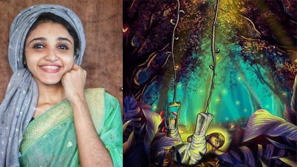 പ്രതിസന്ധികളില്‍ മനംമടുക്കുന്നവര്‍ ഫാത്തിമ അസ്‌ലയെ അറിയണം; ഇന്ന് ഡോക്ടറാണ്...