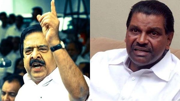 രമേശ് ചെന്നിത്തല ഒഴിയും; പകരം പരിഗണിക്കുന്നവരില്‍ തിരുവഞ്ചൂര്‍ രാധാകൃഷ്ണനും