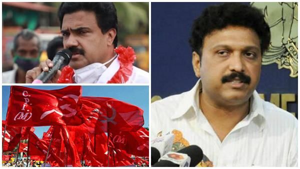 ഗണേഷ് അടക്കം 4 പേര്‍ മന്ത്രിസ്ഥാനം പങ്കിടും, എല്‍ജെഡി ഔട്ട്, ജോസിന് ഒന്ന് മാത്രം, വകുപ്പ് ഇങ്ങനെ