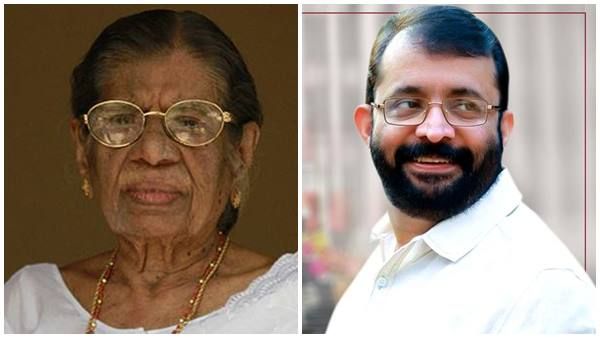 'വിപ്ലവത്തിന്റെ അഗ്നിമുഖത്ത് തളിര്‍ത്ത പൂമരം'... ഗൗരിയമ്മയെ അനുസ്മരിച്ച് സ്പീക്കര്‍ പി ശ്രീരാമകൃഷ്ണന്‍