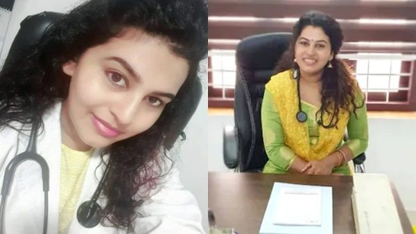 18 വയസുവരെ ദുബായിലായിരുന്നു, അറബിയൊക്കെ അറിയാം; ആ ഉമ്മയ്ക്ക് കലിമ ചൊല്ലിനല്‍കിയ ഡോ. രേഖ പറയുന്നു