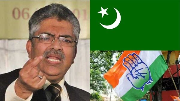 ലീഗിനെ ചുമന്നുനടന്ന് കോണ്‍ഗ്രസ് അധഃപതിച്ചെന്ന് കെമാല്‍ പാഷ: ചിലരെ മാറ്റി പിണറായി ഭരിച്ചാല്‍ നന്നാകും