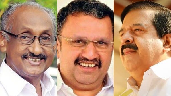 ചെന്നിത്തല തുടര്‍ന്നാല്‍ എ ഗ്രൂപ്പിന് കെ മുരളീധരന്‍-കെസി ജോസഫ് ഫോര്‍മുല; സുധാകരന്‍റെ സാധ്യത അടയും