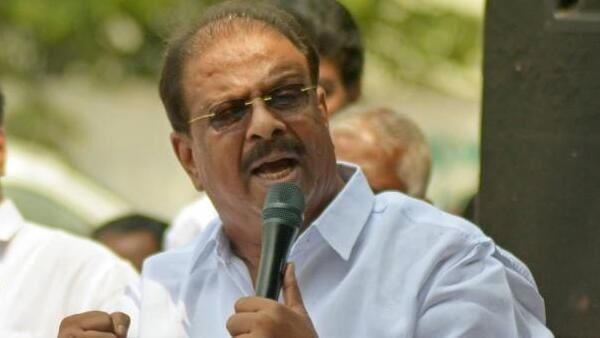 എന്റെ വരവിനെ അവര്‍ എന്തിന് എതിര്‍ക്കുന്നുവെന്ന് അറിയില്ല;മുല്ലപ്പള്ളിയുടെ രക്തത്തിനായി ദാഹിച്ചിട്ടില്ല:സുധാകരൻ