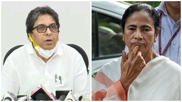 മമതയോട് കൊരുത്ത് കേന്ദ്രം, പശ്ചിമ ബംഗാള്‍ ചീഫ് സെക്രട്ടറിയെ കേന്ദ്ര സർവീസിലേക്ക് തിരിച്ച് വിളിച്ചു