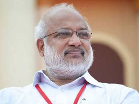 പാലോളിയുടേത് മുസ്ലീങ്ങളുടെ വിദ്യാഭ്യാസനിലവാരം ഉയർത്താനുള്ള ശുപാർശകൾ- വിശദീകരിച്ച് എംഎ ബേബി