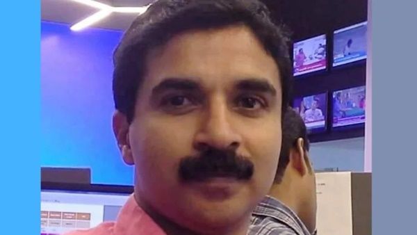 കോവിഡ് ബാധ: മാതൃഭൂമി ന്യൂസ് സീനിയര്‍ ചീഫ് റിപ്പോര്‍ട്ടര്‍ വിപിന്‍ ചന്ദ് അന്തരിച്ചു