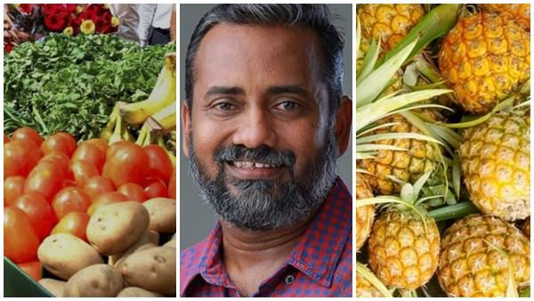 പൈനാപ്പിളും കപ്പയും സംഭരിക്കാന്‍ കൃഷിവകുപ്പ്, സുരക്ഷിത ഭക്ഷ്യ ഉത്പാദനത്തിന് സൗജന്യ പച്ചക്കറിവിത്ത്