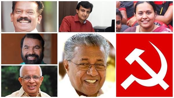 വകുപ്പ് വിഭജനത്തിലും സിപിഎമ്മിന്റെ 'ഞെട്ടിക്കല്‍' തുടര്‍ന്നു... പ്രതീക്ഷകളും ആശങ്കകളും ഇങ്ങനെ