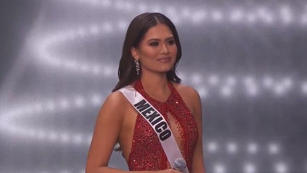 വിശ്വസുന്ദരി പട്ടം മെക്സിക്കോയുടെ ആൻഡ്രിയ മേസയ്ക്ക്; മിസ് ഇന്ത്യ അഡ്‌ലിൻ കസ്റ്റലിനോ നാലാമത്