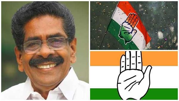 മുല്ലപ്പള്ളിയെ ഭയപ്പെടുത്തിയത് സിപിഎമ്മോ ബിജെപിയോ അല്ല... കോണ്‍ഗ്രസ് തന്നെ; ഒരു പ്രസിഡന്റ് അങ്ങനെ പറയുമ്പോള്‍