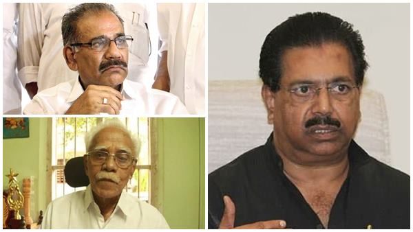 പീതാംബരനെ വെട്ടിയത് പവാര്‍, കാപ്പനൊപ്പം പോകുമോ? ചാക്കോ എന്‍സിപിയില്‍ അതിശക്തനാവും