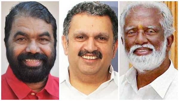 ബിജെപി അക്കൗണ്ട് എല്‍ഡിഎഫ് ക്ലോസ് ചെയ്തത് ഇങ്ങനെ; തുണയായി കെ മുരളീധരനും, യുഡിഎഫ് വോട്ടില്‍ വര്‍ധന