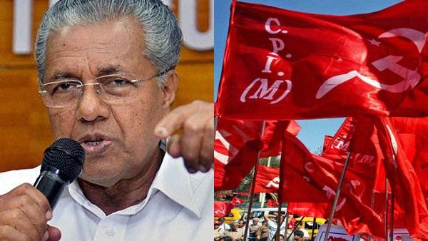 ഇടത് തരംഗത്തിലും മൂക്കും കുത്തി വീണ 4 മണ്ഡലങ്ങൾ;അട്ടിമറിയിൽ പകച്ച് നേതൃത്വം.. സിപിഎം അന്വേഷണത്തിന്