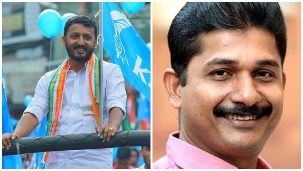 'വാഴകൾ എന്ന് വിളിക്കുന്ന അണികളോട് താങ്കളും തോറ്റ എംഎൽഎ ആണെന്ന് പറയണം', സ്വരാജിനോട് രാഹുൽ