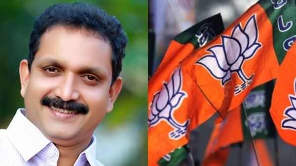 2016 ൽ 3 മണ്ഡലങ്ങളിൽ.. 2021ൽ 5 ഇടത്ത് 50,000 കടന്ന് ബിജെപി...8 മണ്ഡലങ്ങളിൽ രണ്ടാമത്