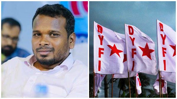 വിദേശത്ത് നിന്നടക്കം പണപ്പിരിവ്‌, ഫിറോസ്‌ കുന്നംപറമ്പിലിനെതിരെ അന്വേഷണം വേണമെന്ന് ഡിവൈഎഫ്‌ഐ