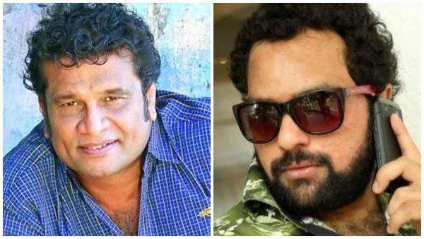 എന്താണ് ബിനീഷ് കോടിയേരിക്ക് ഇപ്പോഴും ജാമ്യം അനുവദിക്കാത്തത്? ചോദ്യങ്ങളുമായി ഹരീഷ് പേരടി