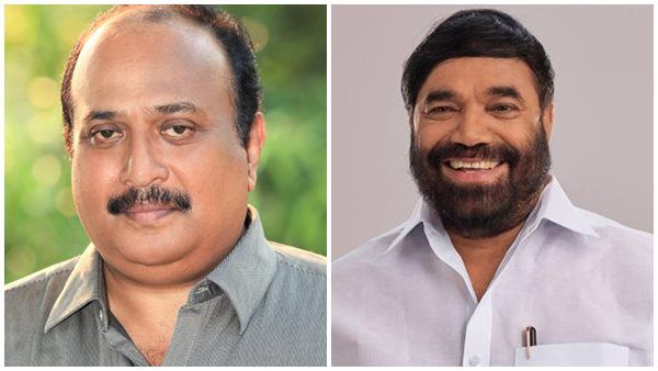 'ഡെന്നീസ്.. എനിക്ക് ആ വാക്ക് പാലിക്കാനായില്ല', അതിന് മുൻപേ.. വിഎൻ വാസവൻ പങ്കുവെച്ച കുറിപ്പ്