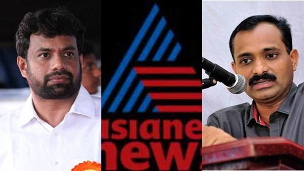 പിണറായിയുടെ ജന്മദിനാഘോഷമായതിനാലാണോ അന്ന് മാധ്യമങ്ങളെ പുറത്താക്കിയത്?;ബ്രിട്ടാസിന് രാജേഷിന്റെ മറുപടി