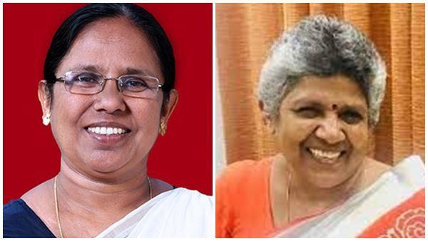 'കേരളത്തിന് വനിതാ മുഖ്യമന്ത്രി എന്ന സ്വപ്നം മുളയിലേ നുള്ളിക്കളഞ്ഞ് സിപിഎം', വിമർശിച്ച് ലതിക സുഭാഷ്